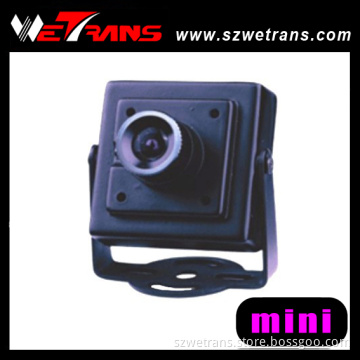 1/4'' Sony 420tvl CCD Mini Color Camera (TR-SM831FS)